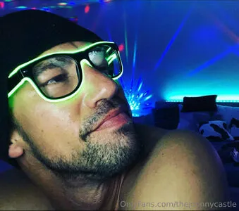 Thejohnnycastle OnlyFans Leaked Free Thumbnail Picture - #oGOLB66DFO