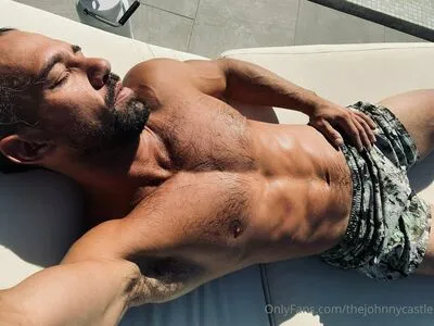 Thejohnnycastle OnlyFans Leaked Free Thumbnail Picture - #op6XL0BZ8h