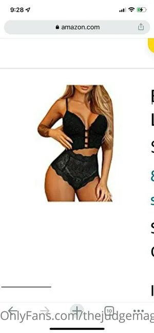 Thejudgemaggie OnlyFans Leaked Free Thumbnail Picture - #Dyt5MfTzos
