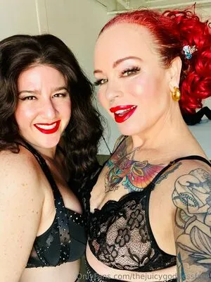 Thejuicygoddessfree OnlyFans Leaked Free Thumbnail Picture - #PFZg0fK7xe