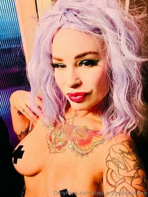 Thejuicygoddessfree OnlyFans Leaked Free Thumbnail Picture - #RE4UUahsch