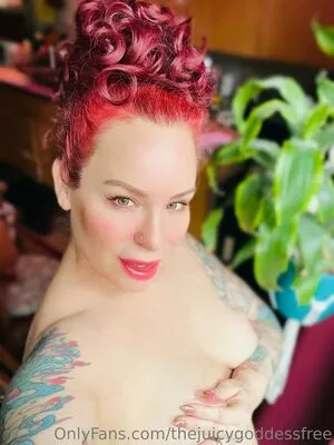 Thejuicygoddessfree OnlyFans Leaked Free Thumbnail Picture - #V4Ndrd6ogm