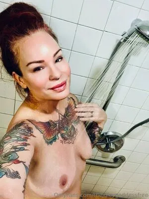 Thejuicygoddessfree OnlyFans Leaked Free Thumbnail Picture - #fLK1tZ9ckL