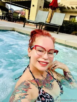 Thejuicygoddessfree OnlyFans Leaked Free Thumbnail Picture - #fnTzFOSZIs