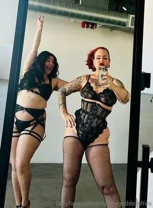 Thejuicygoddessfree OnlyFans Leaked Free Thumbnail Picture - #yn3J7rJa7X