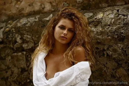 Thejuliafree OnlyFans Leaked Free Thumbnail Picture - #SxI4XsNFAY