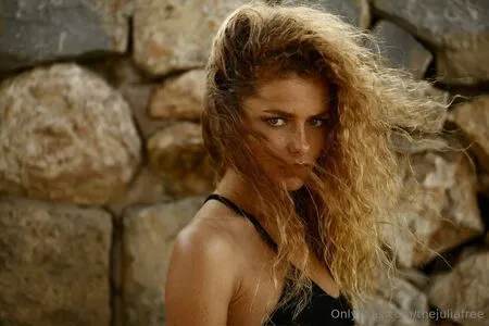 Thejuliafree OnlyFans Leaked Free Thumbnail Picture - #encFeeZTSW