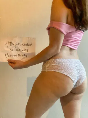 Thejuliasantoro OnlyFans Leaked Free Thumbnail Picture - #7zYSEw98GM