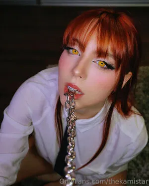 Thekamistar OnlyFans Leaked Free Thumbnail Picture - #9cMsRnCODM