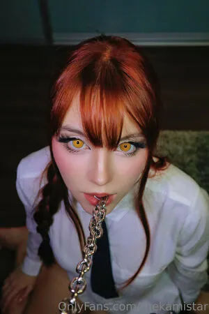 Thekamistar OnlyFans Leaked Free Thumbnail Picture - #M859muWsxv