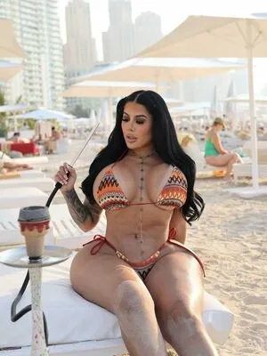 Thekatmichelee OnlyFans Leaked Free Thumbnail Picture - #erONLSeVnn