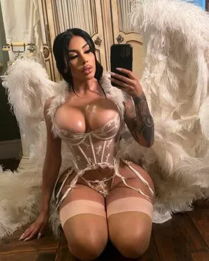 Thekatmichelee OnlyFans Leaked Free Thumbnail Picture - #to43wrSfwU