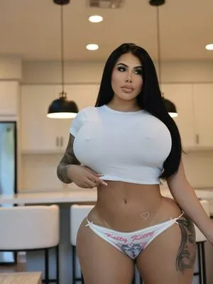 Thekatmichelee OnlyFans Leaked Free Thumbnail Picture - #xFufpFHVUw