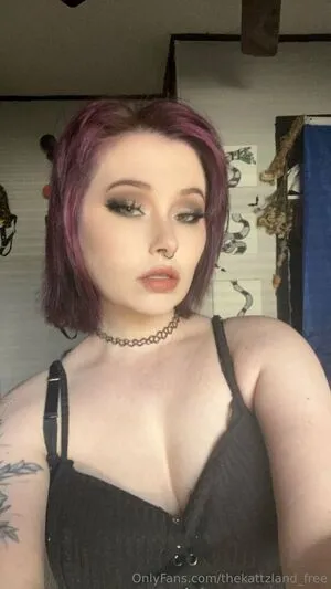 Thekattzland Free OnlyFans Leaked Free Thumbnail Picture - #5tHxkQjWjw