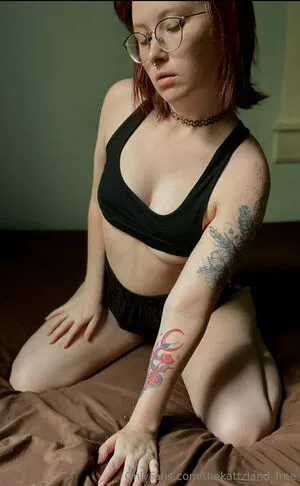 Thekattzland Free OnlyFans Leaked Free Thumbnail Picture - #oUkggTNF5G