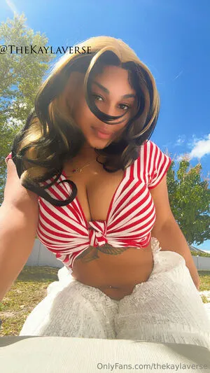 Thekaylaverse OnlyFans Leaked Free Thumbnail Picture - #ecWtmYwt8L