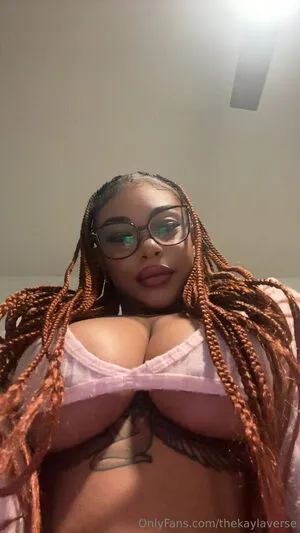 Thekaylaverse OnlyFans Leaked Free Thumbnail Picture - #lDos0ffvck