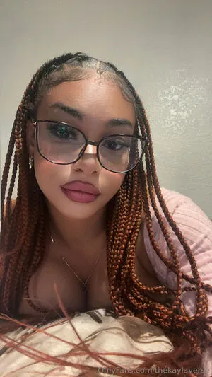 Thekaylaverse OnlyFans Leaked Free Thumbnail Picture - #pfLLyHBCt2