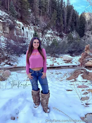 Thekayleerae OnlyFans Leaked Free Thumbnail Picture - #C4fZEqWhDc