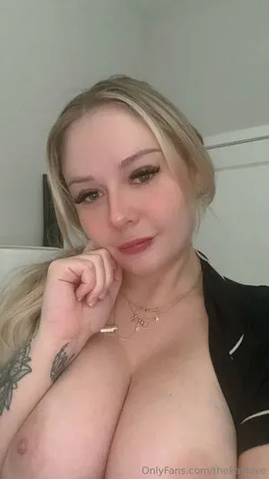 Thekaylove OnlyFans Leaked Free Thumbnail Picture - #iGXt5H7vsT