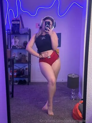 Thekaymaster00 OnlyFans Leaked Free Thumbnail Picture - #RF9vHrqva4