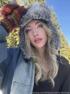 Thekennedymonroe OnlyFans Leaked Free Thumbnail Picture - #B6CpAfhbDH