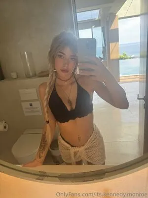 Thekennedymonroe OnlyFans Leaked Free Thumbnail Picture - #D8MtiPeA47