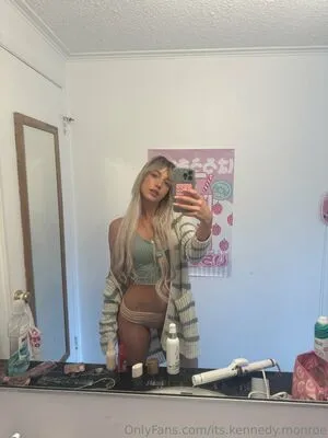 Thekennedymonroe OnlyFans Leaked Free Thumbnail Picture - #Qf50WsD7vN