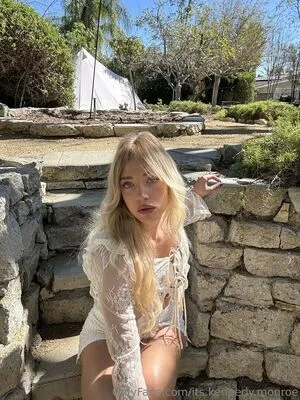 Thekennedymonroe OnlyFans Leaked Free Thumbnail Picture - #V5MmXiZAvL