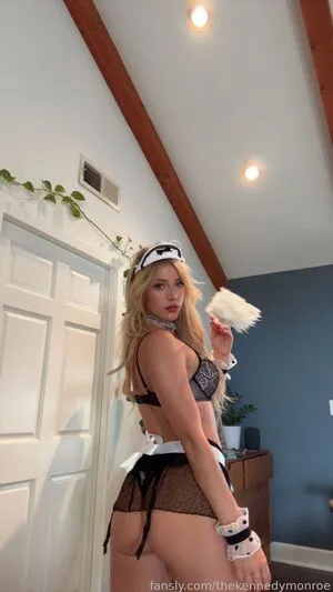 Thekennedymonroe OnlyFans Leaked Free Thumbnail Picture - #qALUHqsaRc