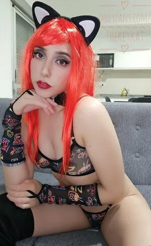 Thekeykat OnlyFans Leaked Free Thumbnail Picture - #MgPn7z8hZC