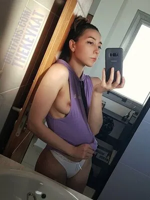 Thekeykat OnlyFans Leaked Free Thumbnail Picture - #UraRST9jkV