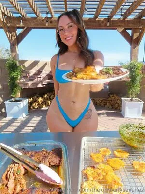 Thekimberlysanchez OnlyFans Leaked Free Thumbnail Picture - #B376PZbEtM