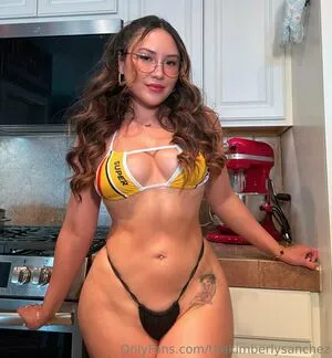 Thekimberlysanchez OnlyFans Leaked Free Thumbnail Picture - #YPvkAxclEq
