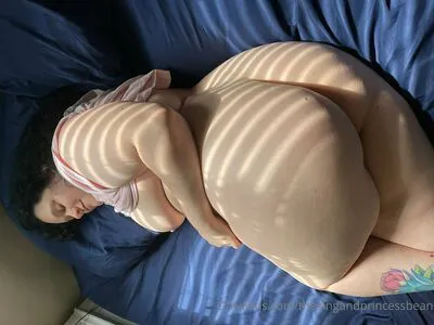 Thekingandprincessbean OnlyFans Leaked Free Thumbnail Picture - #2lreuSCpnc