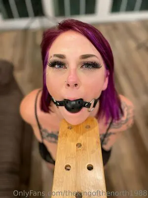 Thekingofthenorth1988 OnlyFans Leaked Free Thumbnail Picture - #1BcASGnKEt