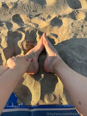 Thekinjfeet OnlyFans Leaked Free Thumbnail Picture - #jfVqRsG7DM