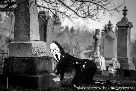 Thekinkfaeriexfree OnlyFans Leaked Free Thumbnail Picture - #ia3E6QLNPt