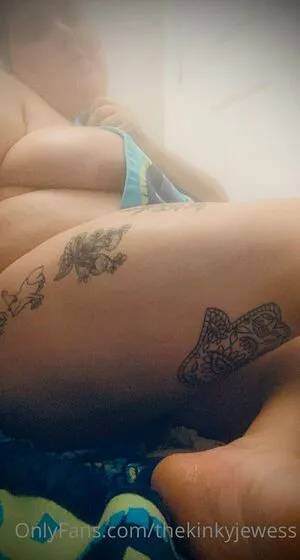 Thekinkyjewess OnlyFans Leaked Free Thumbnail Picture - #9aGgwNHuvC