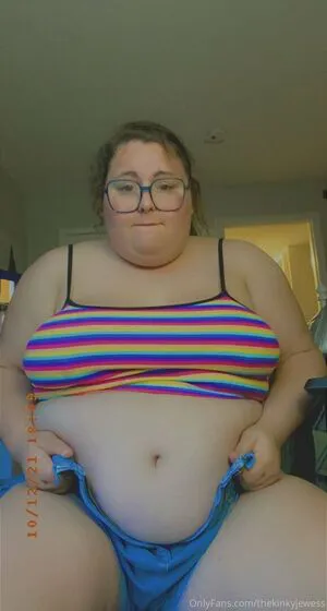 Thekinkyjewess OnlyFans Leaked Free Thumbnail Picture - #TEyZ6Bhqap