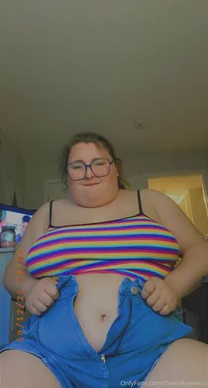 Thekinkyjewess OnlyFans Leaked Free Thumbnail Picture - #qNkiWQJpCJ