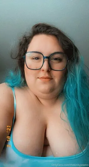 Thekinkyjewess OnlyFans Leaked Free Thumbnail Picture - #vYPPBAUrn0