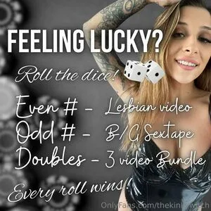 Thekinkywitch OnlyFans Leaked Free Thumbnail Picture - #DHiXKsTcaC