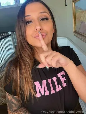 Thekinkywitch OnlyFans Leaked Free Thumbnail Picture - #GUIXwDeNFv