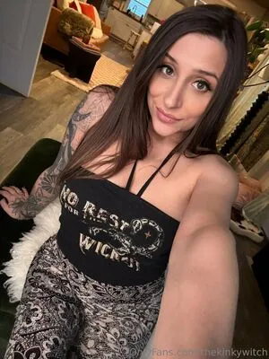 Thekinkywitch OnlyFans Leaked Free Thumbnail Picture - #vWh5bb9Zzf