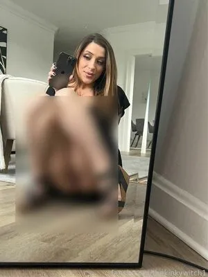 Thekinkywitch1 OnlyFans Leaked Free Thumbnail Picture - #EpldJLKEn7