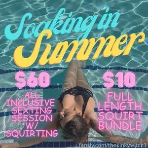 Thekinkywitch1 OnlyFans Leaked Free Thumbnail Picture - #fYlTosoyYE