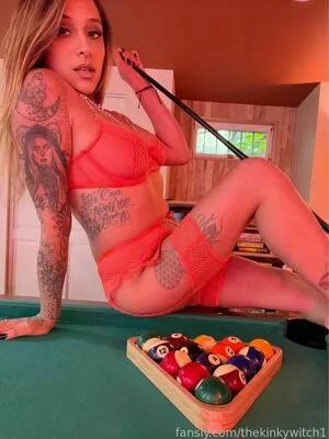 Thekinkywitch1 OnlyFans Leaked Free Thumbnail Picture - #qFzh61AFEr