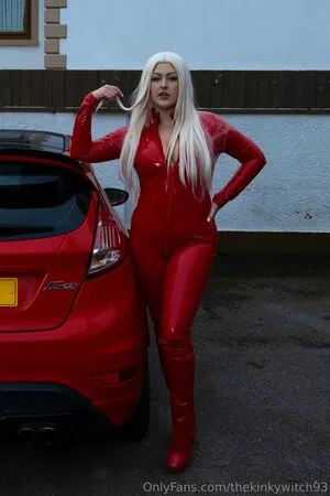 Thekinkywitch93 OnlyFans Leaked Free Thumbnail Picture - #6muRDE6Wp7