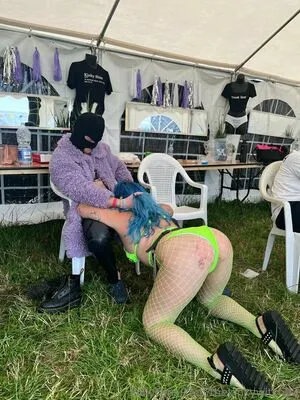 Thekinkywitch93 OnlyFans Leaked Free Thumbnail Picture - #BvetrbUnbE